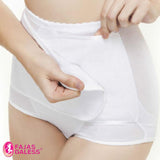 FAJA POST OPERATORIA TIPO PANTY