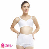 FAJA POST OPERATORIA TIPO PANTY