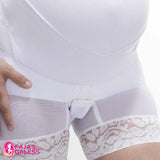 PANTY EMBARAZO